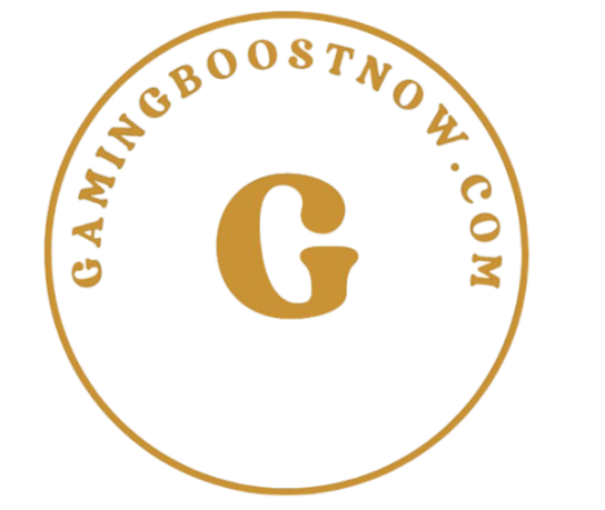 gamingboostnow.com
